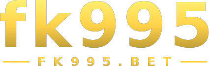 fk995 โลโก้